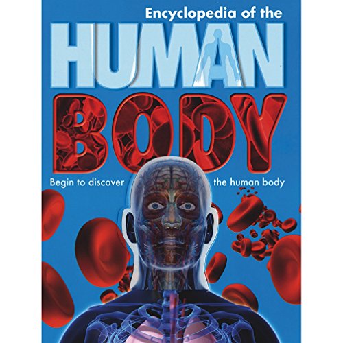 Beispielbild fr Children's Human Body zum Verkauf von Better World Books