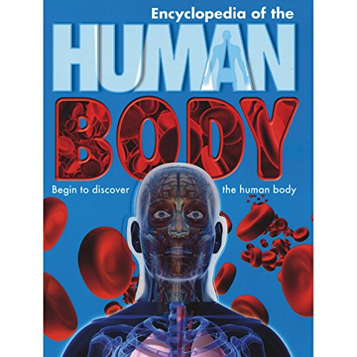 9781445410364: Children's Human Body