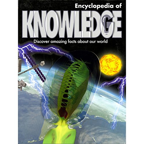 Stock image for Children's Encyclopedia of Knowledge for sale by AwesomeBooks