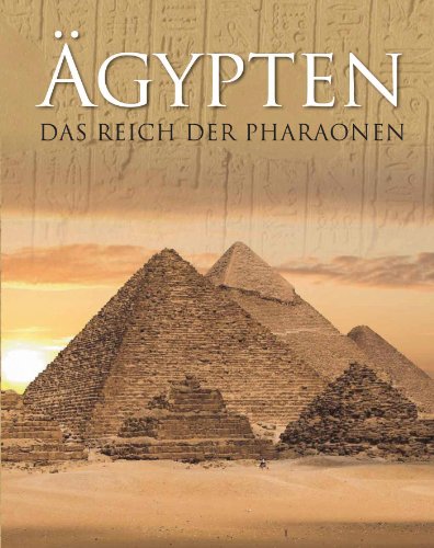 Ägypten: Das Reich der Pharaonen - Robert Hamilton