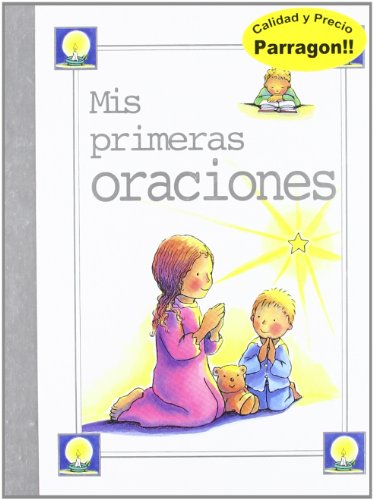 Imagen de archivo de Mis Primeras Oraciones a la venta por Jenson Books Inc
