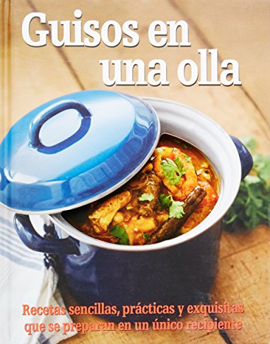 Guisos en una olla (con lazo)