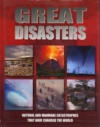 9781445410968: Great Disasters