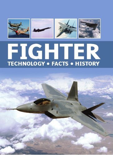 Stock image for Fighters (Military Pocket Guide) for sale by Keeper of the Page