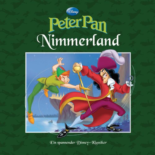 Beispielbild fr Disney: Peter Pan zum Verkauf von medimops