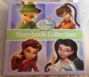 Stock image for Storybook Collection (Disney Fairies) for sale by WorldofBooks
