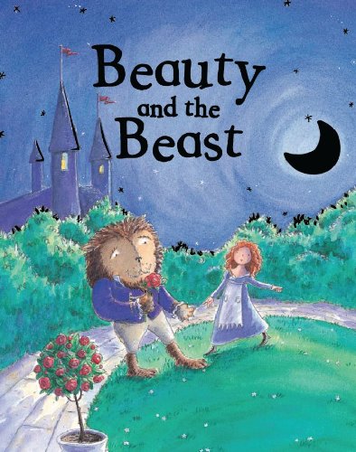 Beispielbild fr First Fairytales: Beauty and the Beast (Padded) (First Fairytale Pad) zum Verkauf von Better World Books