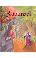 9781445412122: Rapunzel