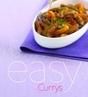 Beispielbild fr Easy 2011: Currys zum Verkauf von WorldofBooks