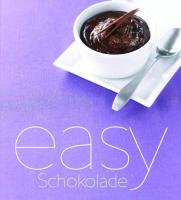 Beispielbild fr Schokolade [Hardcover] zum Verkauf von tomsshop.eu