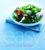 9781445412740: Easy 2011: Leicht und lecker