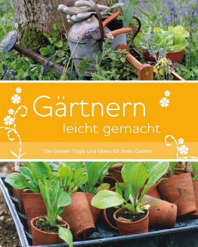 Stock image for Grtnern leicht gemacht for sale by medimops