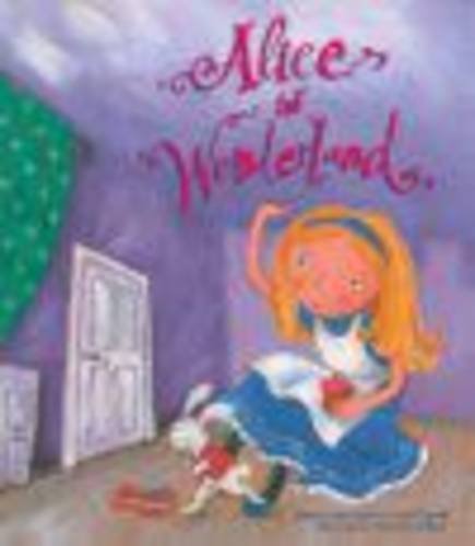 Stock image for Alice in Wonderland for sale by KULTURAs books