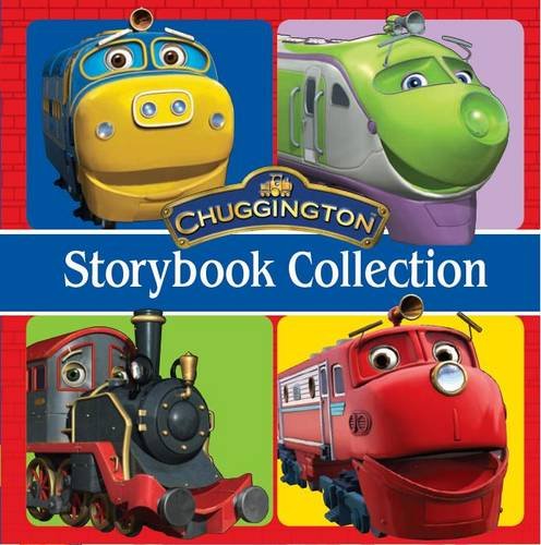 Stock image for Chuggington Storybook for sale by WorldofBooks