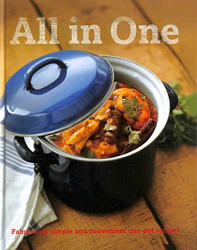 Stock image for All in One for sale by Blackwell's