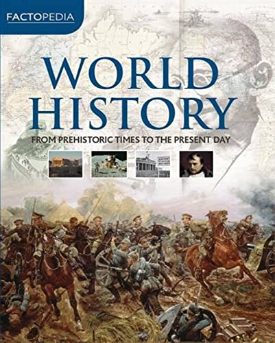 Imagen de archivo de Questions and Answers about World History a la venta por Better World Books