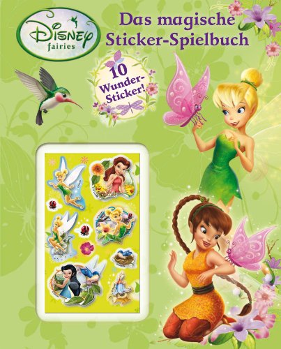 9781445418384: Sticker Fairies