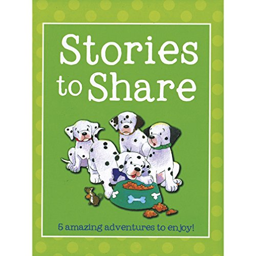 Imagen de archivo de Stories to Share a la venta por GF Books, Inc.