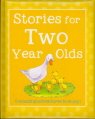 Imagen de archivo de Stories for 2 Year Olds (Padded Treasury) a la venta por Better World Books