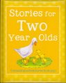 Stock image for Stories for 2 Year Olds (Padded Treasury) for sale by Better World Books