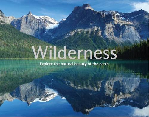 9781445420066: Wilderness