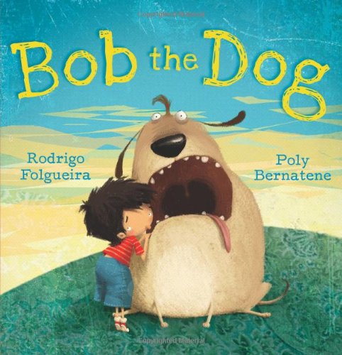 Beispielbild fr Bob the Dog (Meadowside PIC Books) zum Verkauf von SecondSale