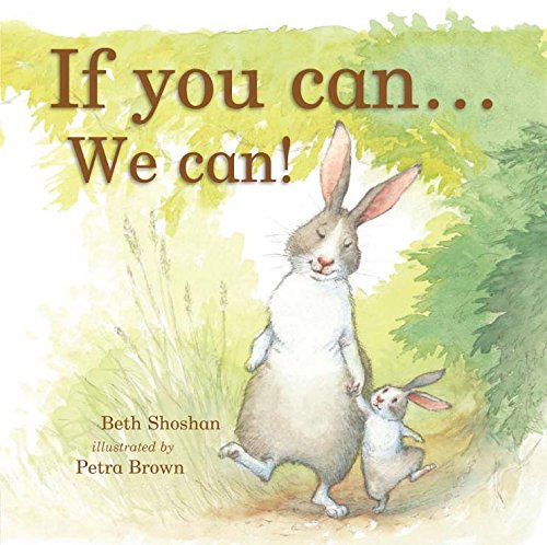 Stock image for If You Can.We Can! for sale by Gil's Book Loft