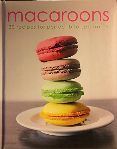 Stock image for Macaroons for sale by Better World Books
