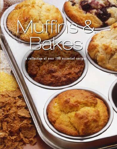 Beispielbild fr Perfect Padded Cookbooks: Muffins and Bakes - Love Food zum Verkauf von WorldofBooks