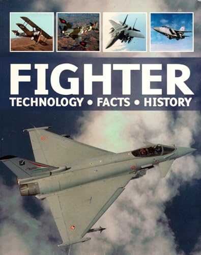 Beispielbild fr Military Pocket Guides - Fighters zum Verkauf von WorldofBooks