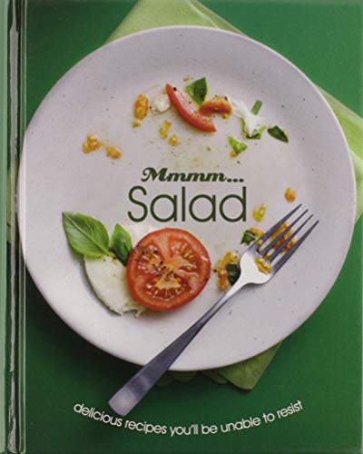 Beispielbild fr Mmmm. Salad (Delicious Recipes You'll Be Unable to Resist) (Love Food) zum Verkauf von Better World Books