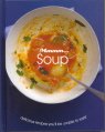 Stock image for Mmmm. Soup (Delicious recipes you'll be unable to resist) (Love Food) for sale by Better World Books