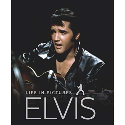 Stock image for Elvis for sale by Irish Booksellers
