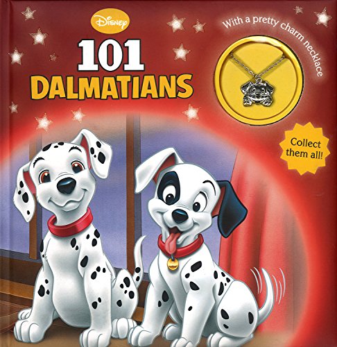 9781445425191: Disney 101 Dalmatians