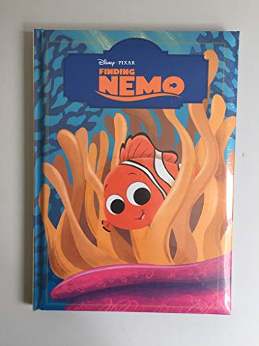 Beispielbild fr Disney Finding Nemo Classic Storybook (Disney Read to Me) zum Verkauf von AwesomeBooks