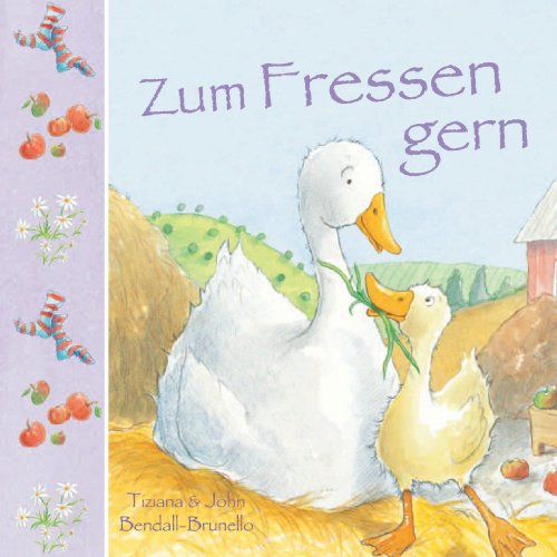 Stock image for Zum fressen gern for sale by medimops