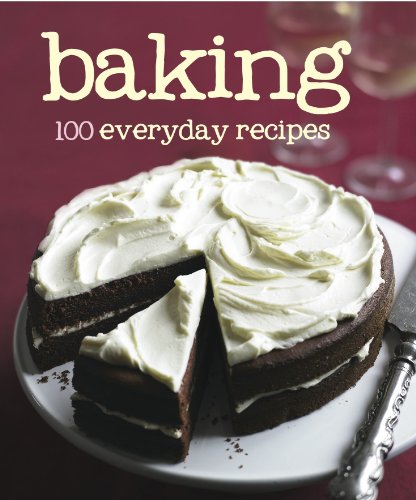 Stock image for Baking for sale by Better World Books