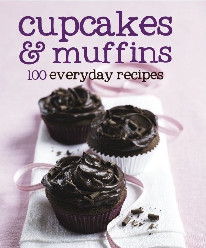 Beispielbild fr Cupcakes and Muffins zum Verkauf von Better World Books: West