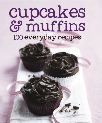 Imagen de archivo de Cupcakes and Muffins a la venta por Better World Books: West