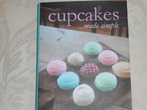 Beispielbild fr Cupcakes (Cooking Made Simple) zum Verkauf von AwesomeBooks