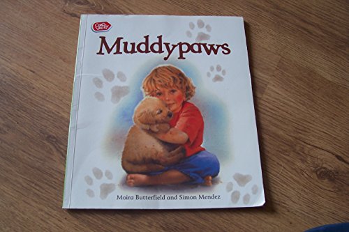 Beispielbild fr Muddypaws zum Verkauf von WorldofBooks