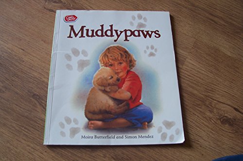 Stock image for Muddypaws for sale by WorldofBooks