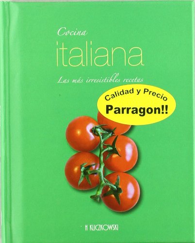 Cocina italiana