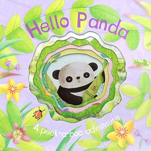 Imagen de archivo de Hello Panda a la venta por Better World Books