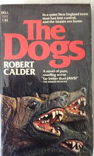 Imagen de archivo de Dogs a la venta por The Book Garden