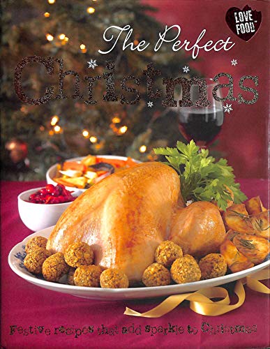 Stock image for The Perfect Christmas for sale by Blackwell's