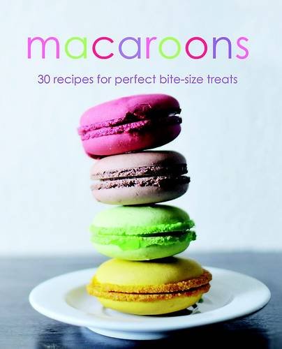 Stock image for Macaroons for sale by AwesomeBooks