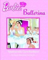 Barbie: Ballerina - Freya Woods