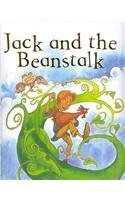 Beispielbild fr Jack and The Beanstalk zum Verkauf von Better World Books