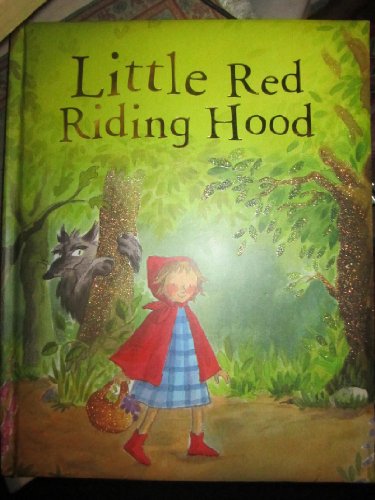 9781445436029: Little Red Riding Hood